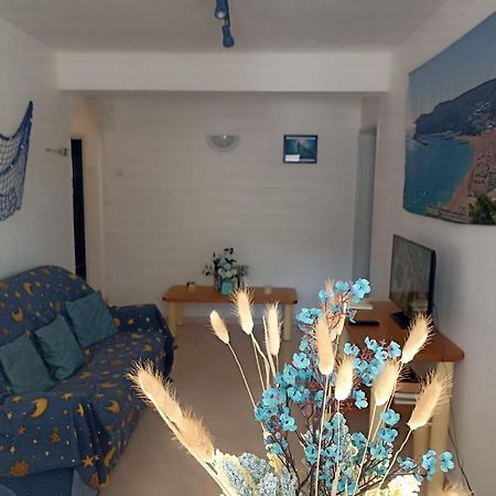 Appartement Casa Dos Golfinhos à Sesimbra Extérieur photo