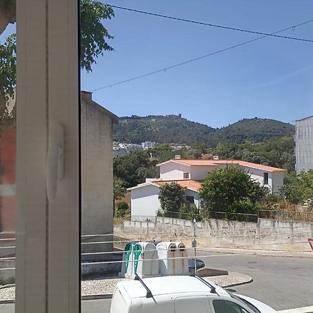 Appartement Casa Dos Golfinhos à Sesimbra Extérieur photo