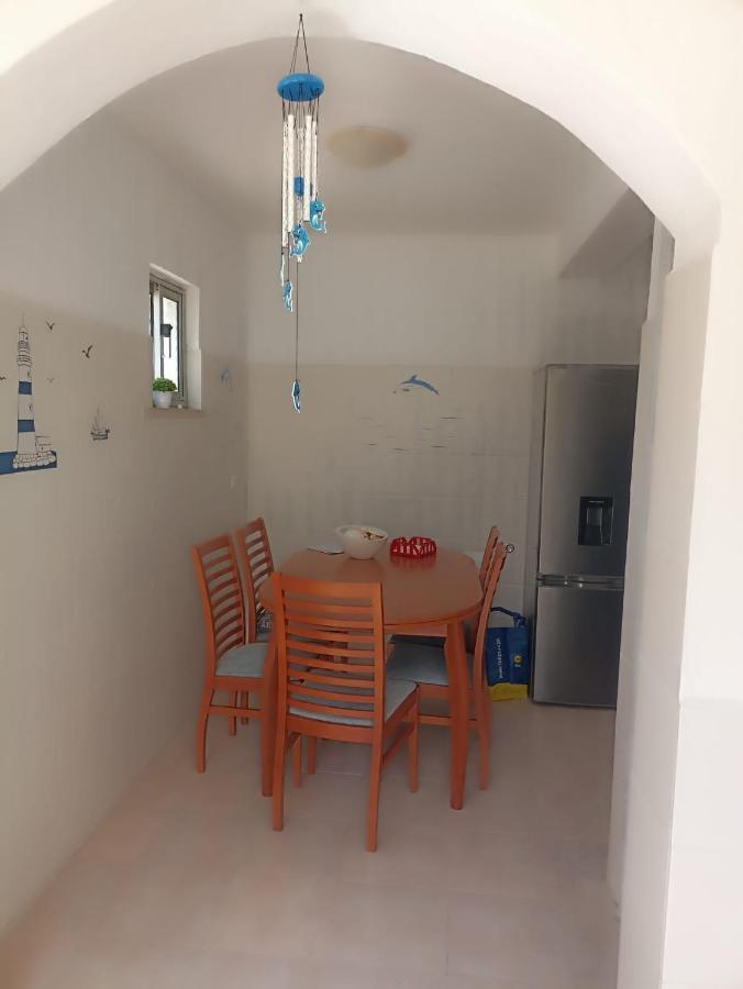 Appartement Casa Dos Golfinhos à Sesimbra Extérieur photo