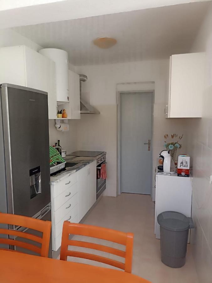 Appartement Casa Dos Golfinhos à Sesimbra Extérieur photo