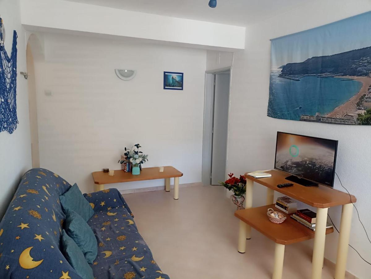 Appartement Casa Dos Golfinhos à Sesimbra Extérieur photo