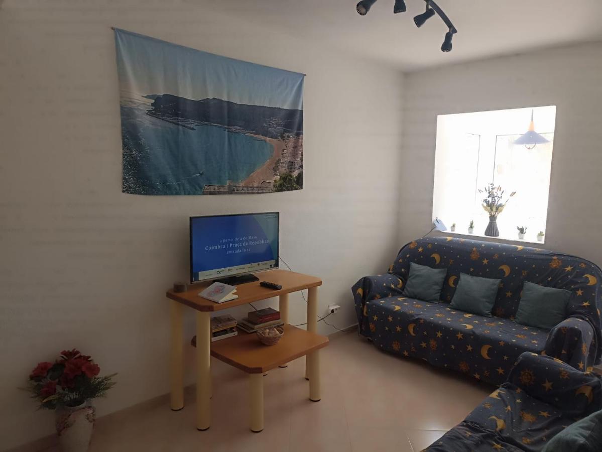Appartement Casa Dos Golfinhos à Sesimbra Extérieur photo