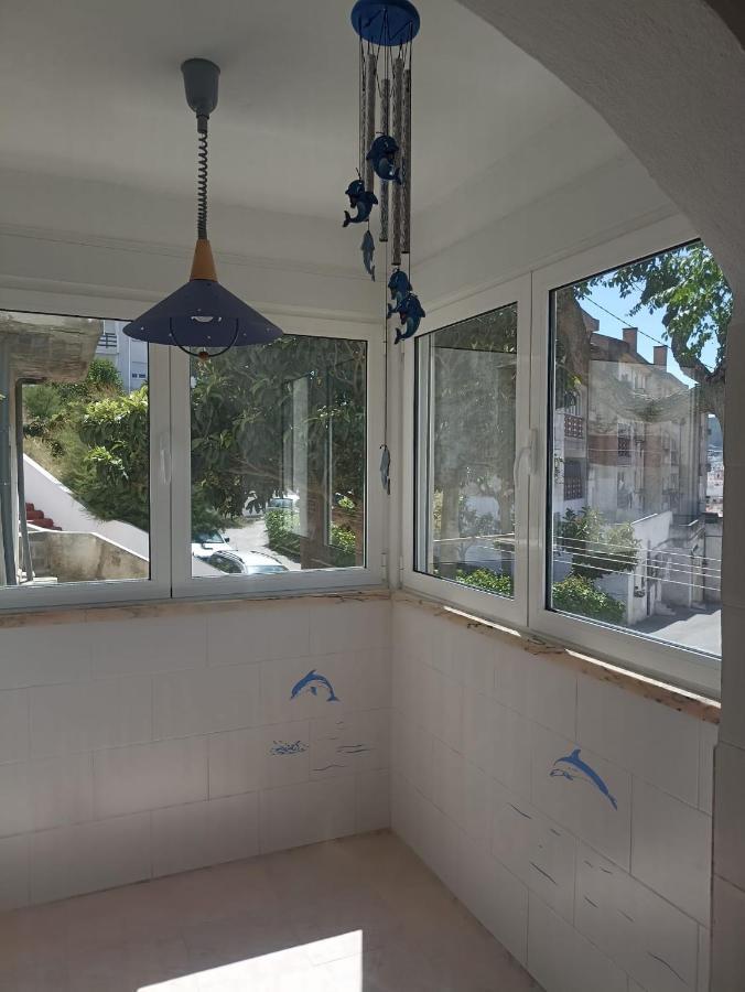 Appartement Casa Dos Golfinhos à Sesimbra Extérieur photo