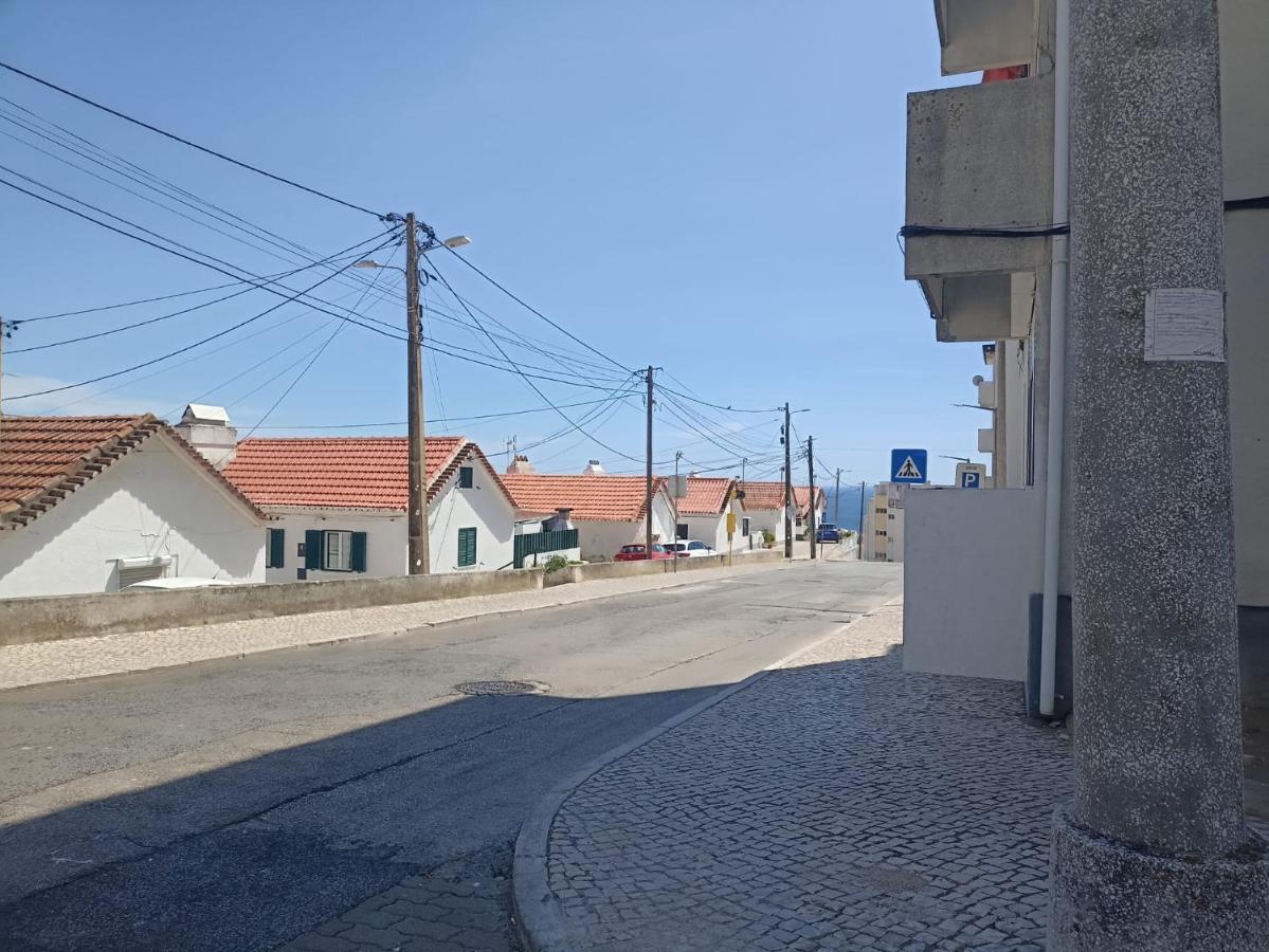 Appartement Casa Dos Golfinhos à Sesimbra Extérieur photo