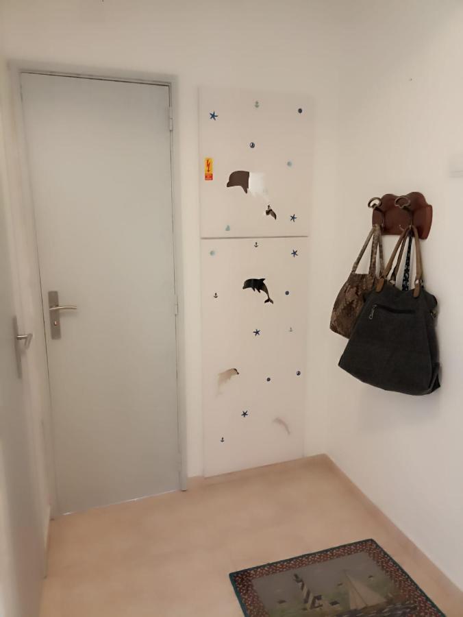 Appartement Casa Dos Golfinhos à Sesimbra Extérieur photo