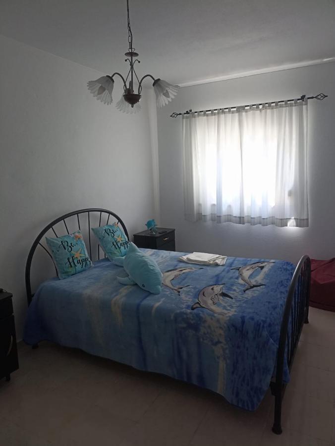 Appartement Casa Dos Golfinhos à Sesimbra Extérieur photo